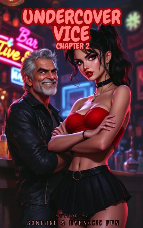 BHFun - Undercover Vice – Chapter 2 - Story AI Porn