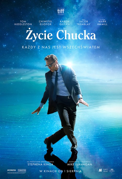 Życie Chucka / The Life of Chuck (2024) MULTi.1080p.AMZN.WEB-DL.x264.AC3-KiT / Lektor PL & Napisy PL