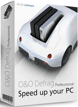 O&O Defrag Professional / Server 30.0.1056 (MULTi/RUS)