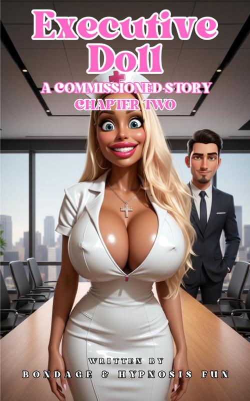 BHFun - Executive Doll – Chapter 2 - Story AI Porn