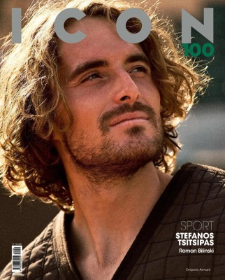Icon Italia - Ottobre 2025
