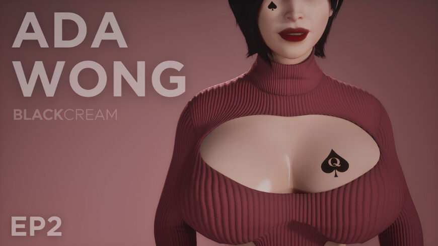 Ada Wong X BBC - EP2