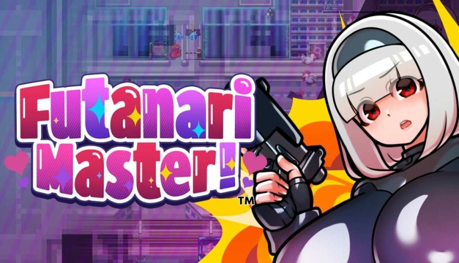 Playmeow, NAGATOUI - Futanari Master! Ver.1.0 Final Steam