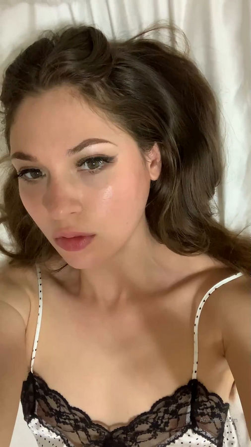 Anna Blossom (Onlyfans) SD 1920p