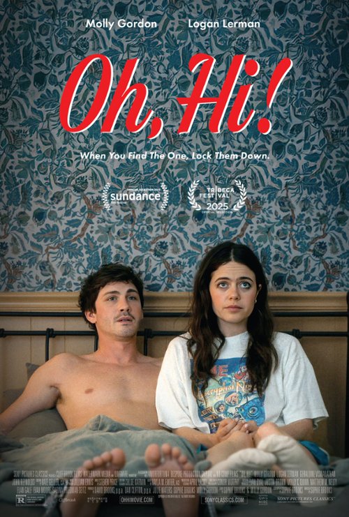 No hej! / Oh, Hi! (2025) MULTi.1080p.AMZN.WEB-DL.x264-KiT / Lektor PL & Napisy PL