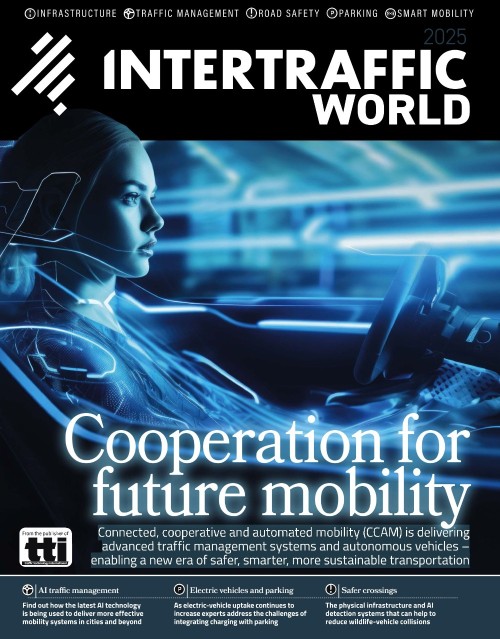 Intertraffic World 2025