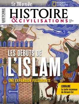 Le Monde Histoire & Civilisations 2025-10 (120)