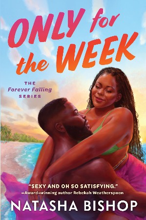 Cover: Only For The Week - Bishop, Natasha