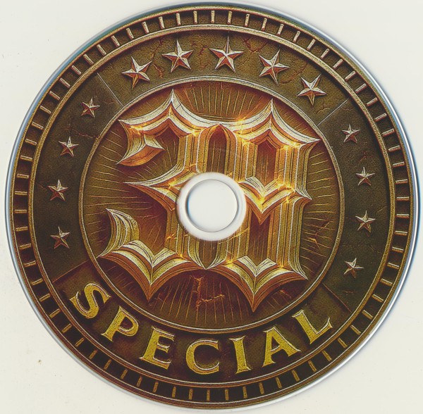 38 Special - Milestone (2025) (Lossless + 320)
