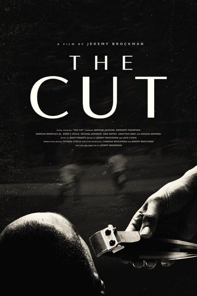 The Cut (2025) 1080p AMZN WEB-DL DDP5 1 H 264-BYNDR The Cut (2025) 1080p AMZN WEB-DL DDP5 1 H 264-BYNDR