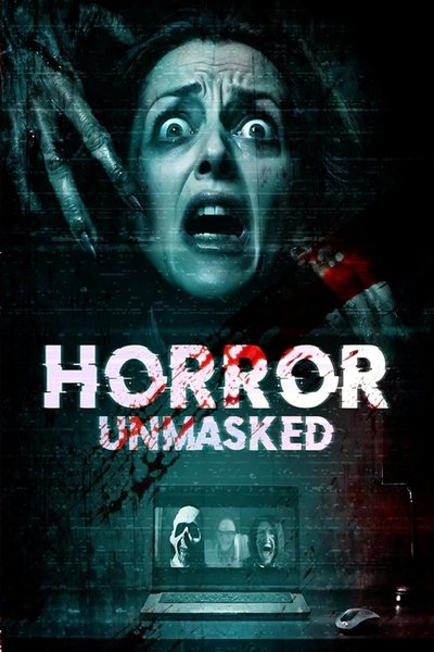 Horror Unmasked (2024) 1080p WEBRip-LAMA Horror Unmasked (2024) 1080p WEBRip-LAMA