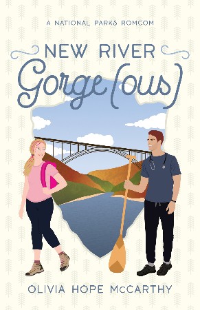 Cover: New River Gorge - McCarthy, Olivia Hope