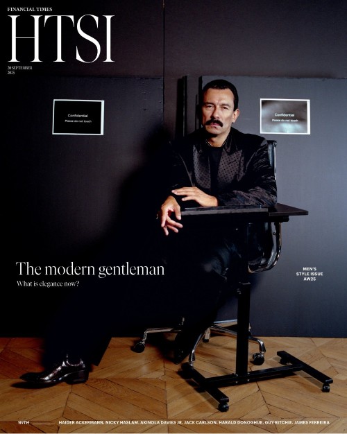 Financial Times HTSI - 20 September 2025