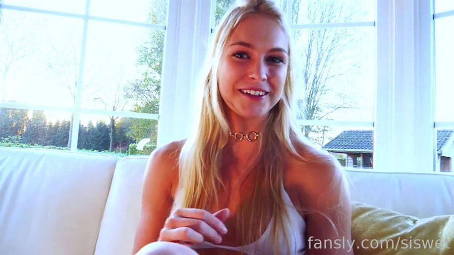 Siswet19 -  Hardcore Fisting Videos  Directed By Proxy Paige (Fansly) SD 480p