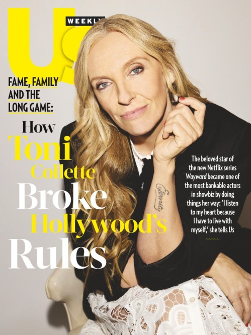 Us Weekly - September 29, 2025