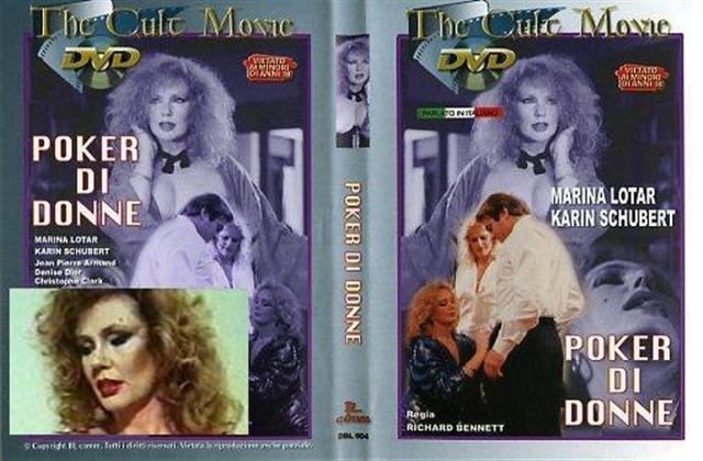 Poker Di Donne  [699.3 MB]