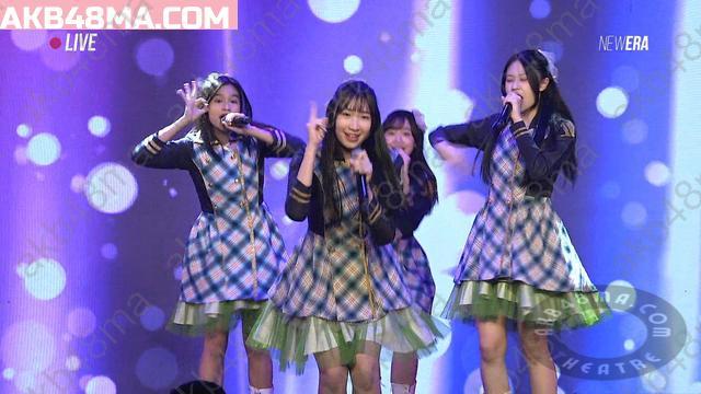 Webstream | 250920 Pajama Drive (JKT48) IDN