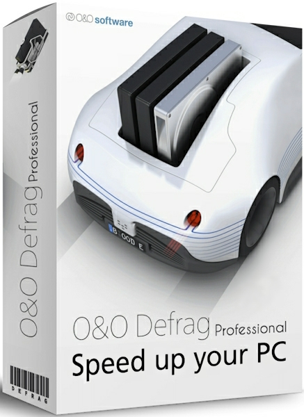 O&O Defrag Professional / Server 30.0.1057 (MULTi/RUS)