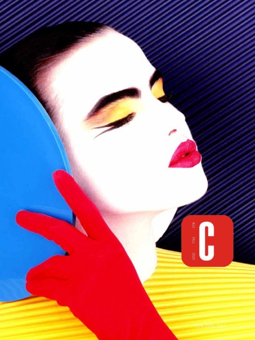 Carcara Photo Art - Fall 2025