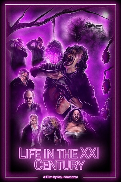 Life In The XXI Century (2021) 1080p WEBRip-LAMA Life In The XXI Century (2021) 1080p WEBRip-LAMA