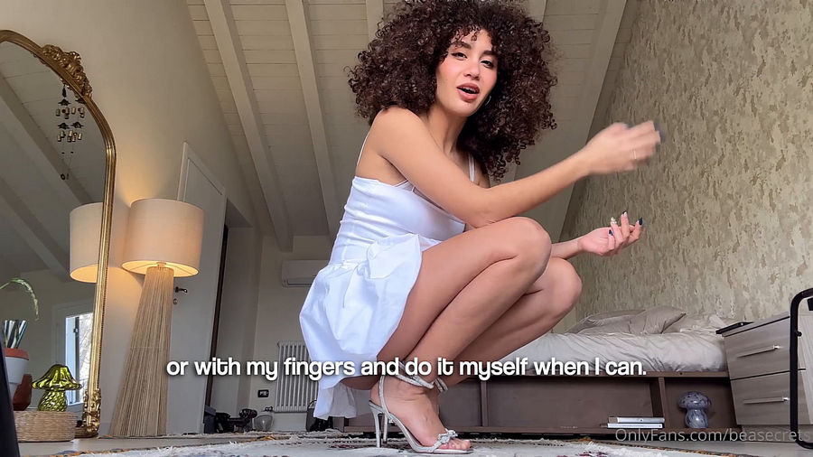 Beatrice Segreti Beasecrets, Bea Secrets, Bea Secrets (Onlyfans) FullHD 1080p