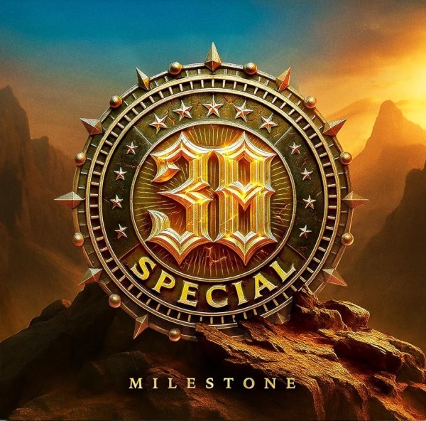 38 Special - Milestone (2025) (Lossless + 320)