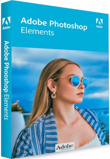 Adobe Photoshop Elements 2026 26.0 (MULTi/ENG)