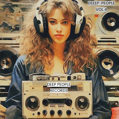 Deep People Vol. 4 (2025)
