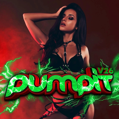 Pump It Vol. 26 (2025)