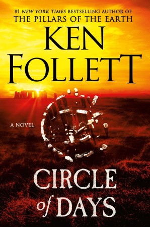 Circle of Days – Ken Follett