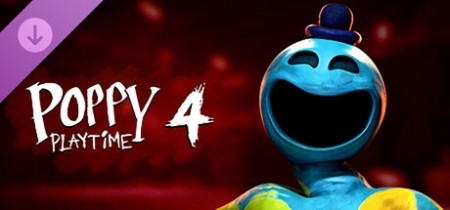 Poppy Playtime Chapter 4 v1.3 NSW-SUXXORS