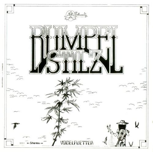 Rumpelstilz  Vogelfuetter (1975)(1990) Lossless