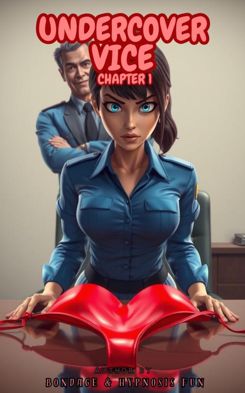 BHFun - Undercover Vice – Chapter 1 - Story AI Porn