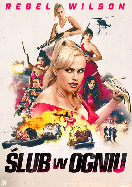 Ślub w ogniu / Bride Hard (2025) MULTi.1080p.BluRay.x264.AC3-KiT / Lektor PL & Napisy PL