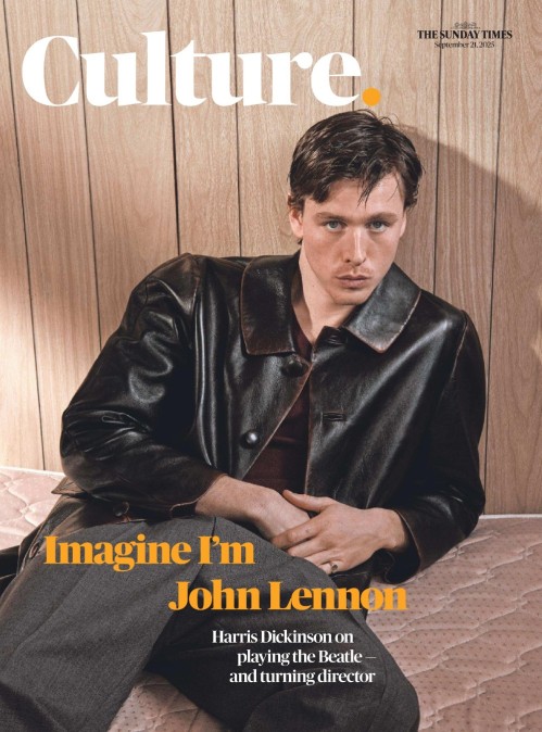 The Sunday Times Culture - 21 September 2025