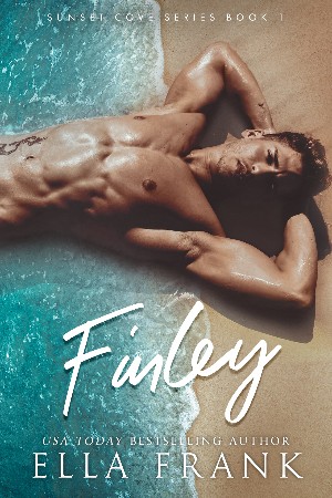 Cover: Finley - Frank, Ella