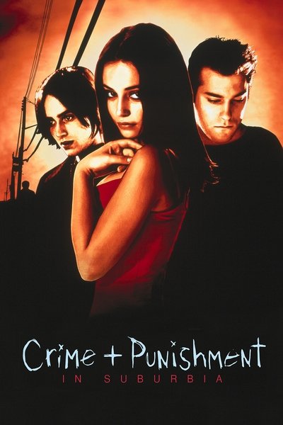 Crime Punishment in Suburbia (2000) 1080p AMZN WEB-DL DDP2 0 H 264-GPRS Crime Punishment in Suburbia (2000) 1080p AMZN WEB-DL DDP2 0 H 264-GPRS
