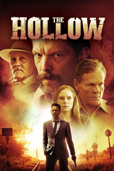 The Hollow (2016) 1080p AMZN WEB-DL DDP5 1 H 264-GPRS The Hollow (2016) 1080p AMZN WEB-DL DDP5 1 H 264-GPRS