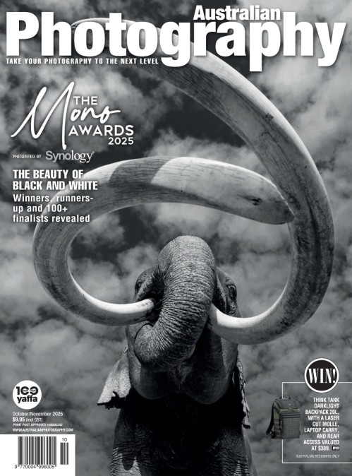 Australian Photography – October/November 2025