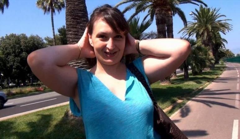 Cyrille- A Nice avec Cyrille, 33ans  - [1.02 GB]
