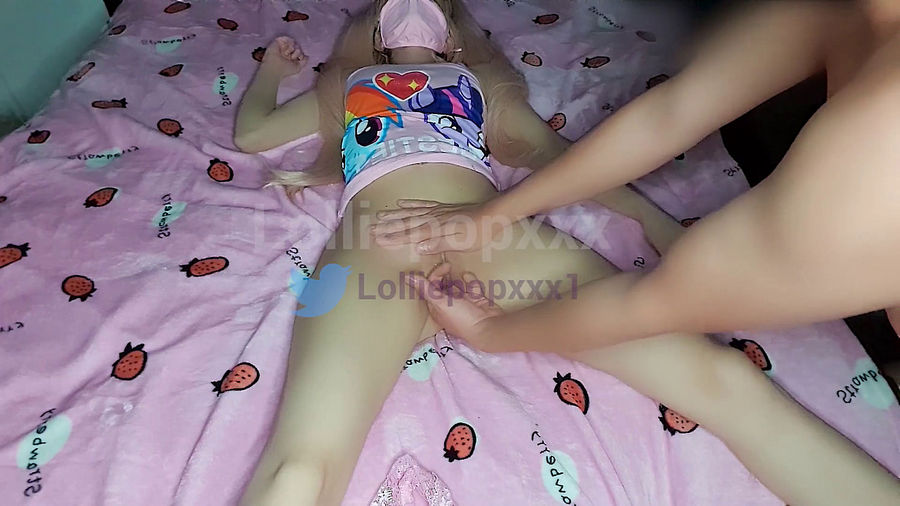 Lolliepopxxx  Roleplay Fucking My Stepsister When Our Parents Are Not Home 2 (Onlyfans) FullHD 1080p