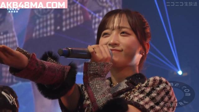 Webstream | 250923 STARRZ TOKYO 2025 (AKB48, NMB48)