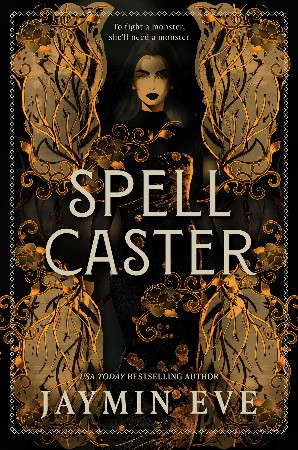 Cover: Spellcaster - Eve, Jaymin