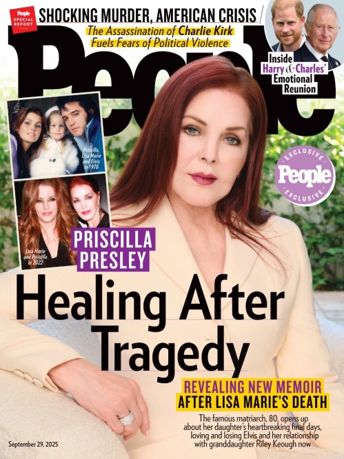 People USA - September 29, 2025