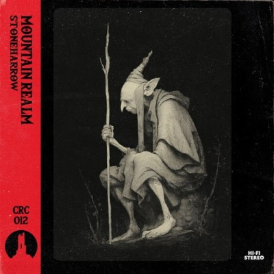 Mountain Realm - Stoneharrow (2025) FLAC