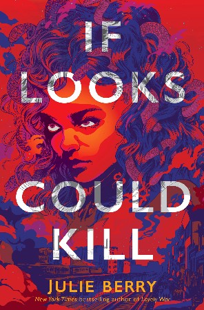 Cover: If Looks Could Kill - Berry, Julie