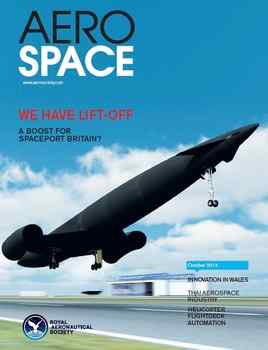 Aerospace Magazine 2014-10