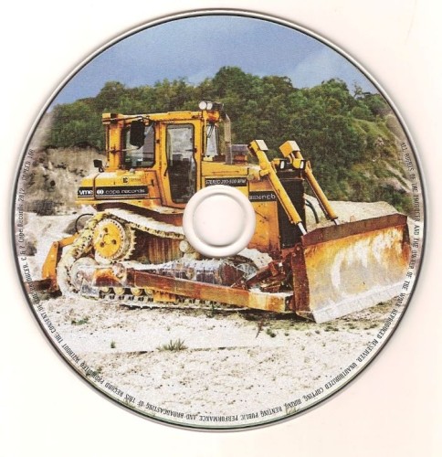 Thorbjorn Risager - Dust & Scratches (2012) Lossless Thorbjorn Risager - Dust & Scratches (2012) Lossless