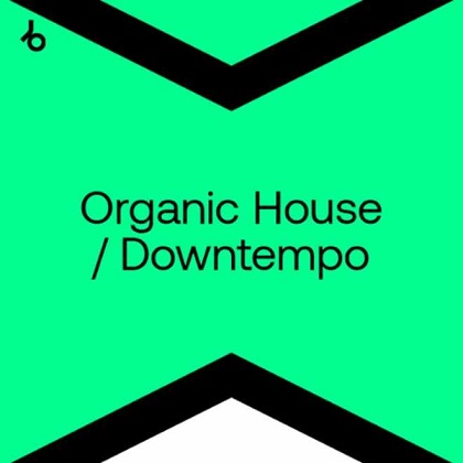 Organic House Lossless Tracks 2025-09-18