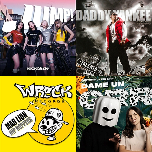 DJ Jeff-Dj Rukus-DJ Mhark (September 2025)
